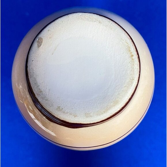 Estate Certosa Di Pavia Monastery Lombardy Italy Holy Water Wine 6” Pitcher! 75‎ - Picture 6 of 7